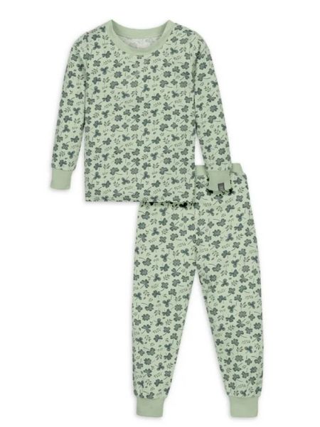 Adorable Toddler St. Patrick's Day Pajamas 🍀 $12

#LTKkids #LTKGiftGuide #LTKbaby