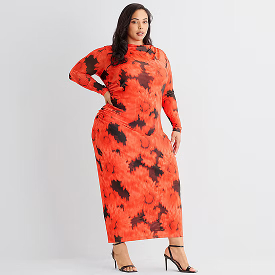 - Elyna Flrl | JCPenney