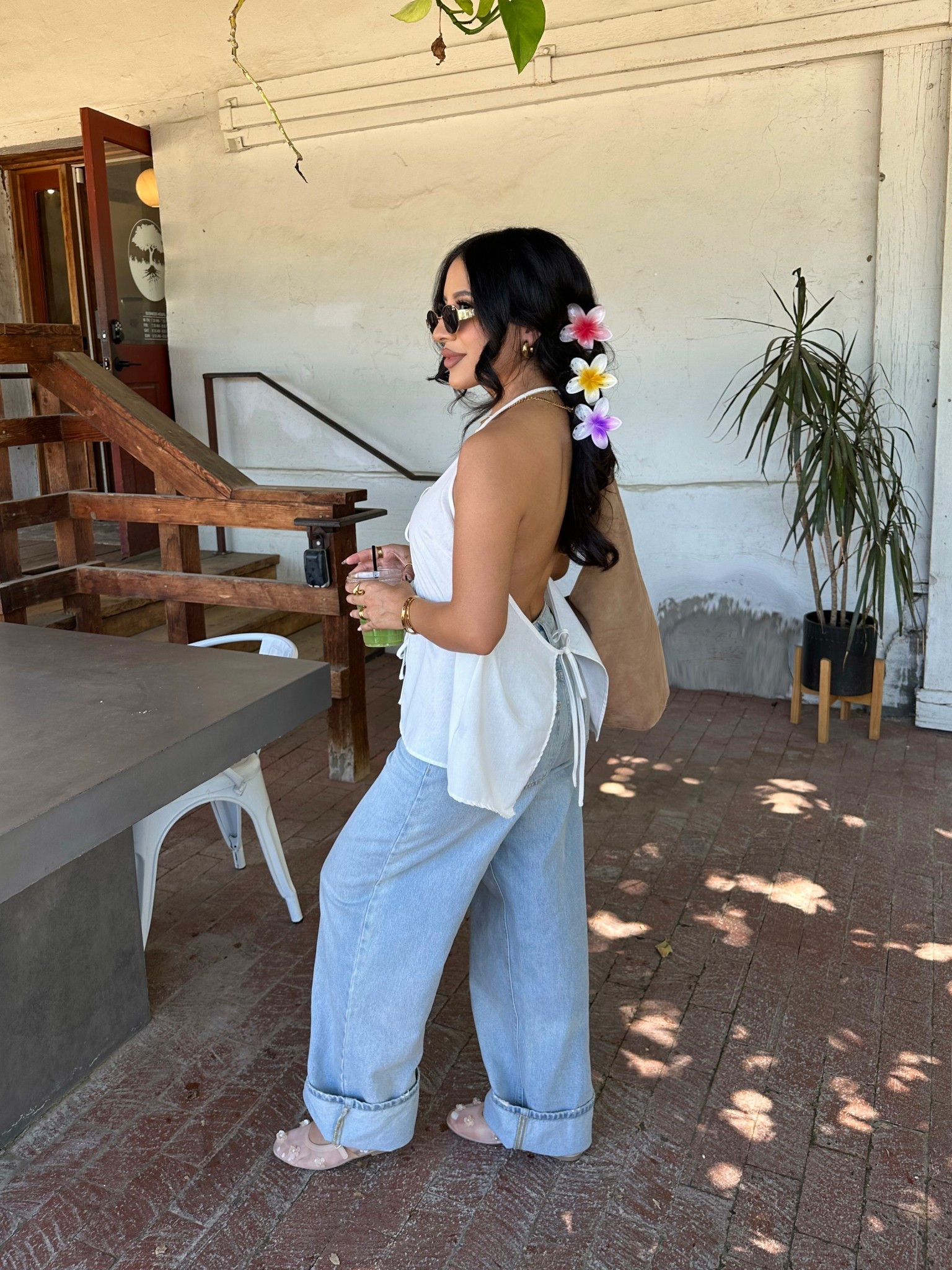 Summer outfit 

#LTKBeauty #LTKSummerEdit #LTKSeasonal