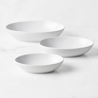 Open Kitchen by Williams Sonoma Nesting Bowls, Set of 3 | Williams-Sonoma