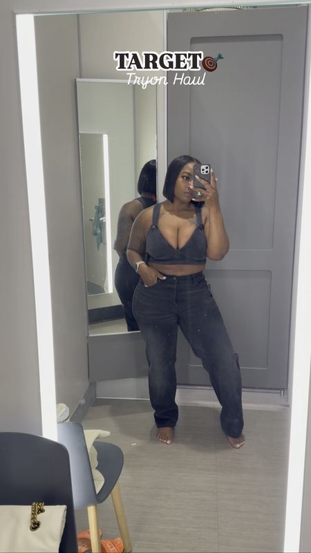DRESSING ROOM CHRONICLES 24 | 

🎯Sizes I Have On 🎯
1. Top M / Bottoms 14
2. Top S / Bottoms M
3. Top M / Bottoms L
4. Top M / Bottoms 10
