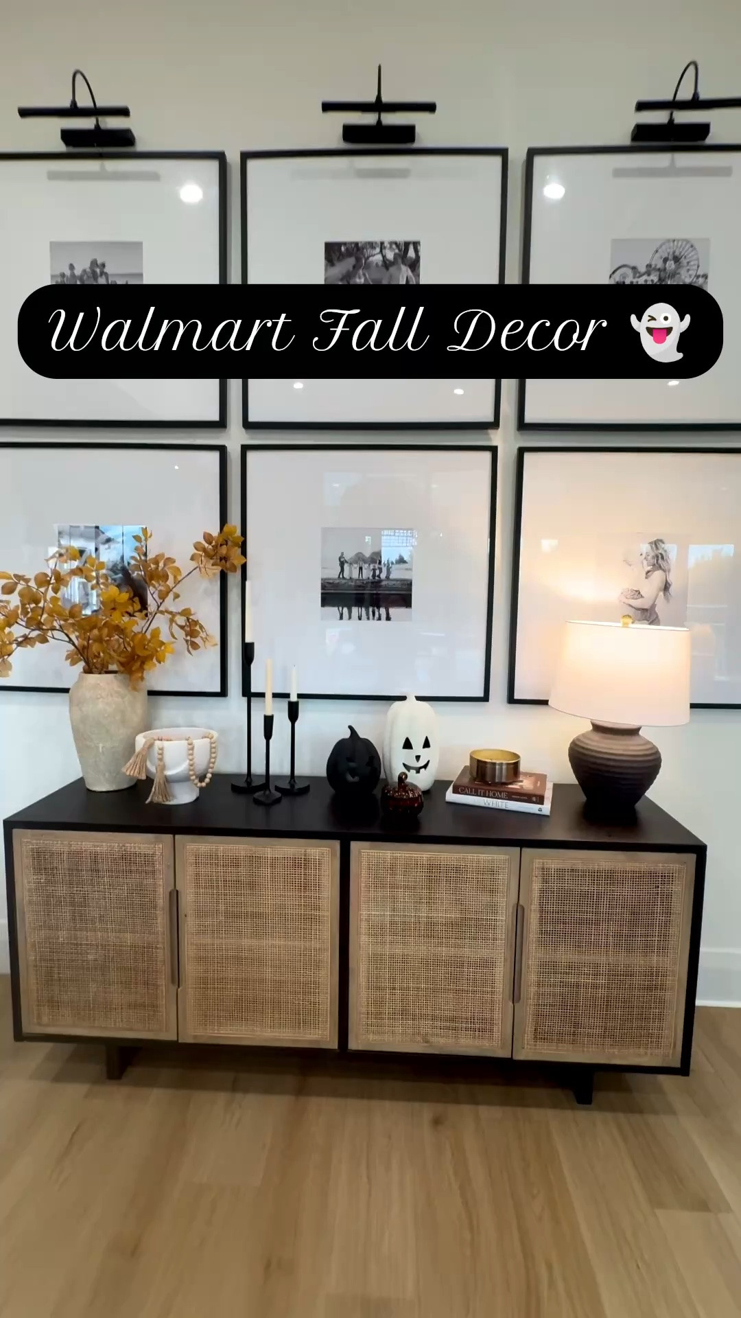 New Walmart fall decor is SO GOOD! ￼

#LTKSeasonal #LTKHome