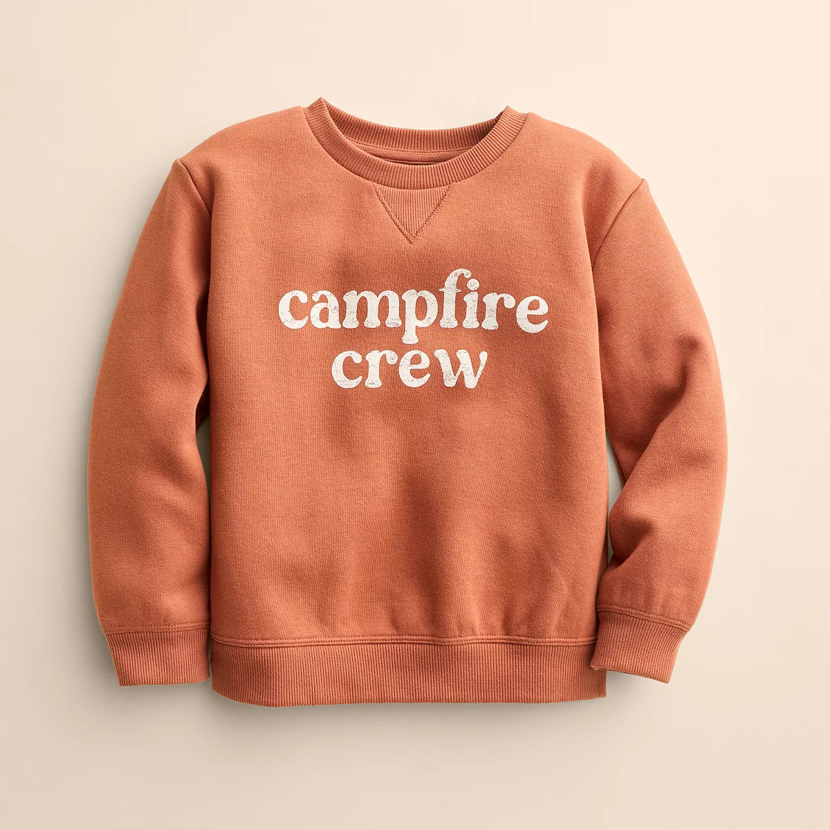 Baby & Toddler Little Co. by Lauren Conrad Graphic Sweatshirt | Kohl's