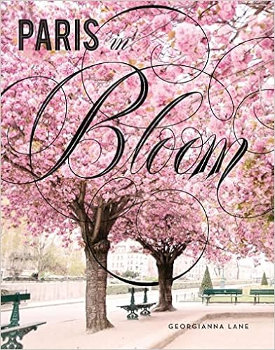 Paris in Bloom | Amazon (US)