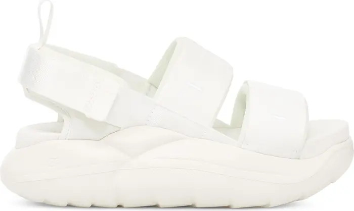 La Cloud Sport Platform Sandal (Women) | Nordstrom