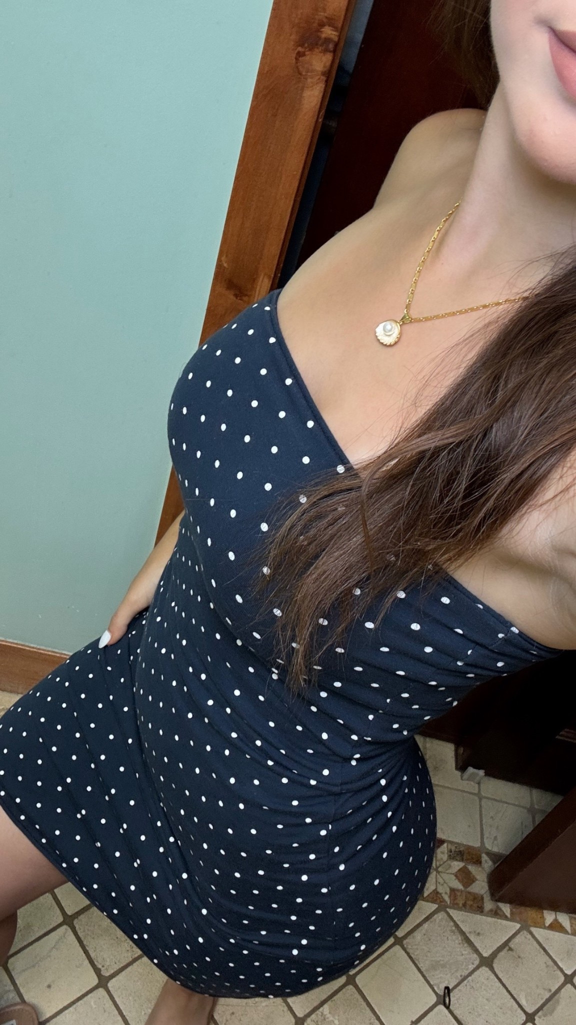 reversible dress 😍🤍✨

#LTKFindsUnder50 #LTKStyleTip #LTKSaleAlert