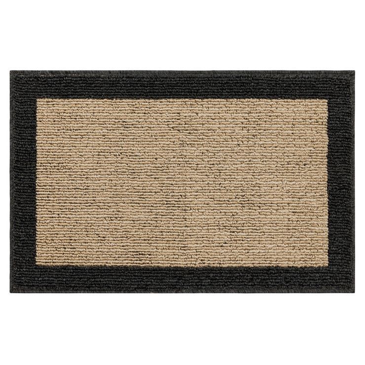 Madison Washable Rug - Threshold™ | Target