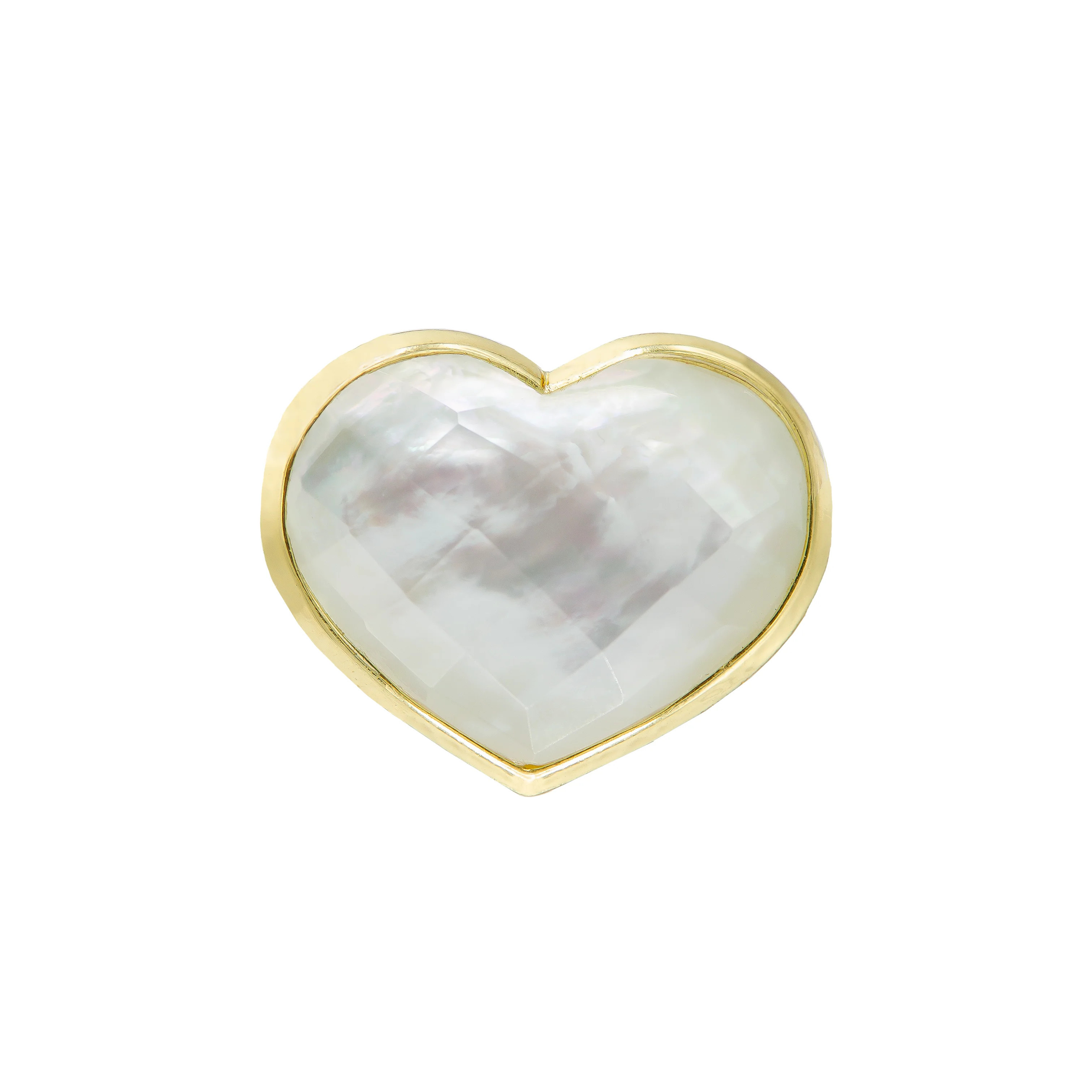 Lennon Ring | MARCIA MORAN