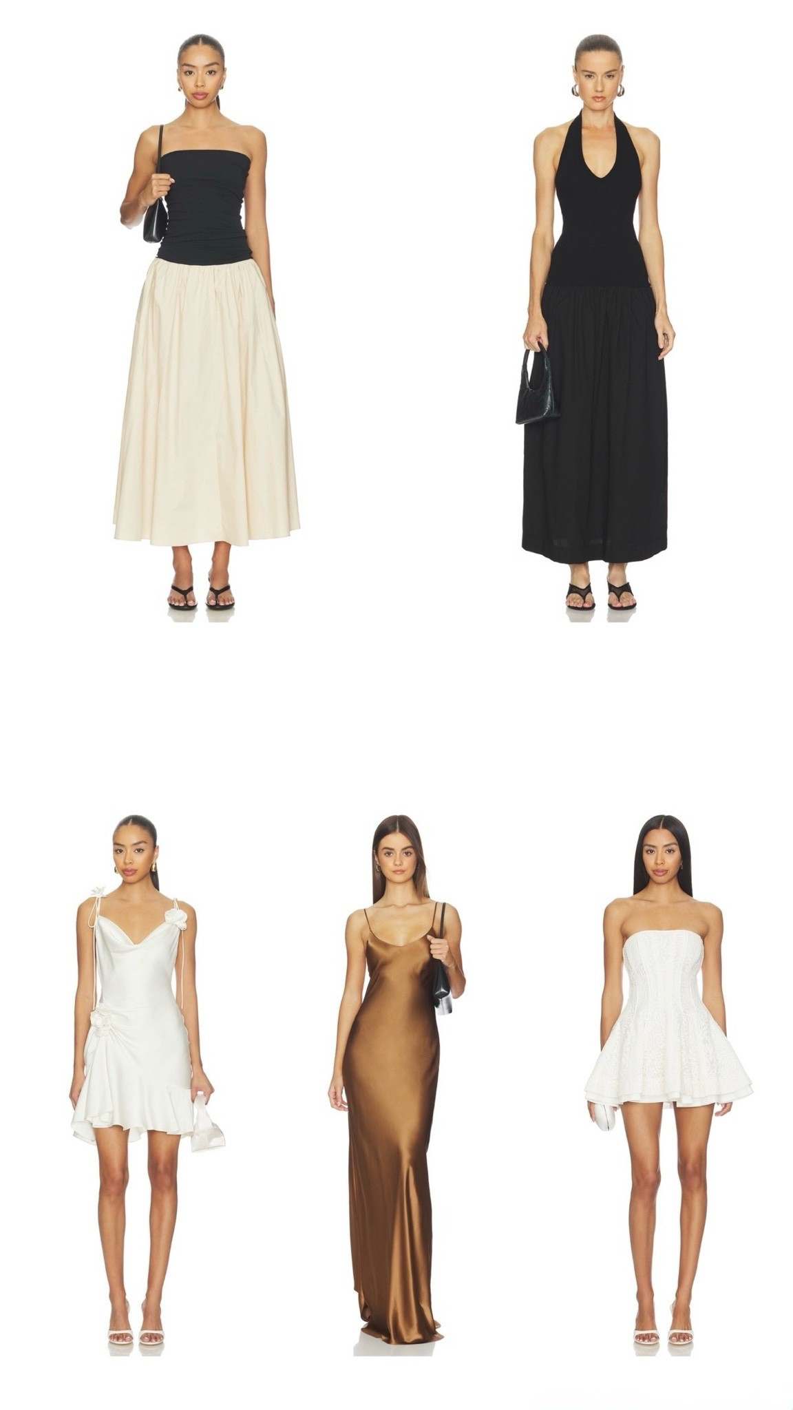 Revolve Dresses!

#LTKootd #LTKgrwm #LTKTravel