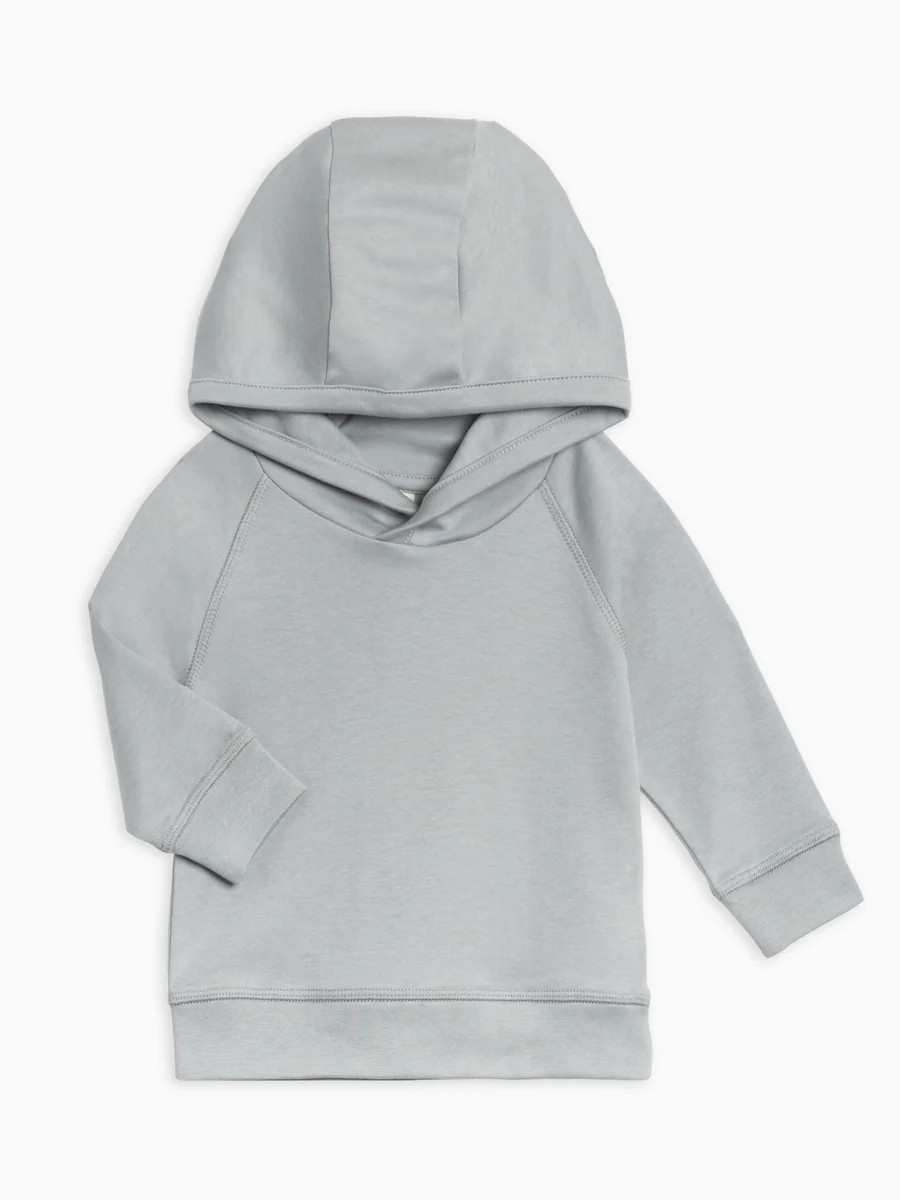 Classic Madison Lightweight Pullover | Colored Organics