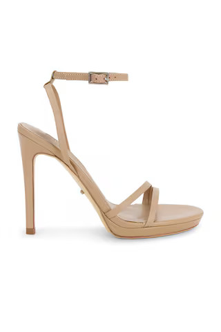 Sage Sandal in Skin | Revolve Clothing (Global)