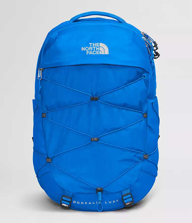 Women’s Borealis Luxe Backpack | The North Face (US)