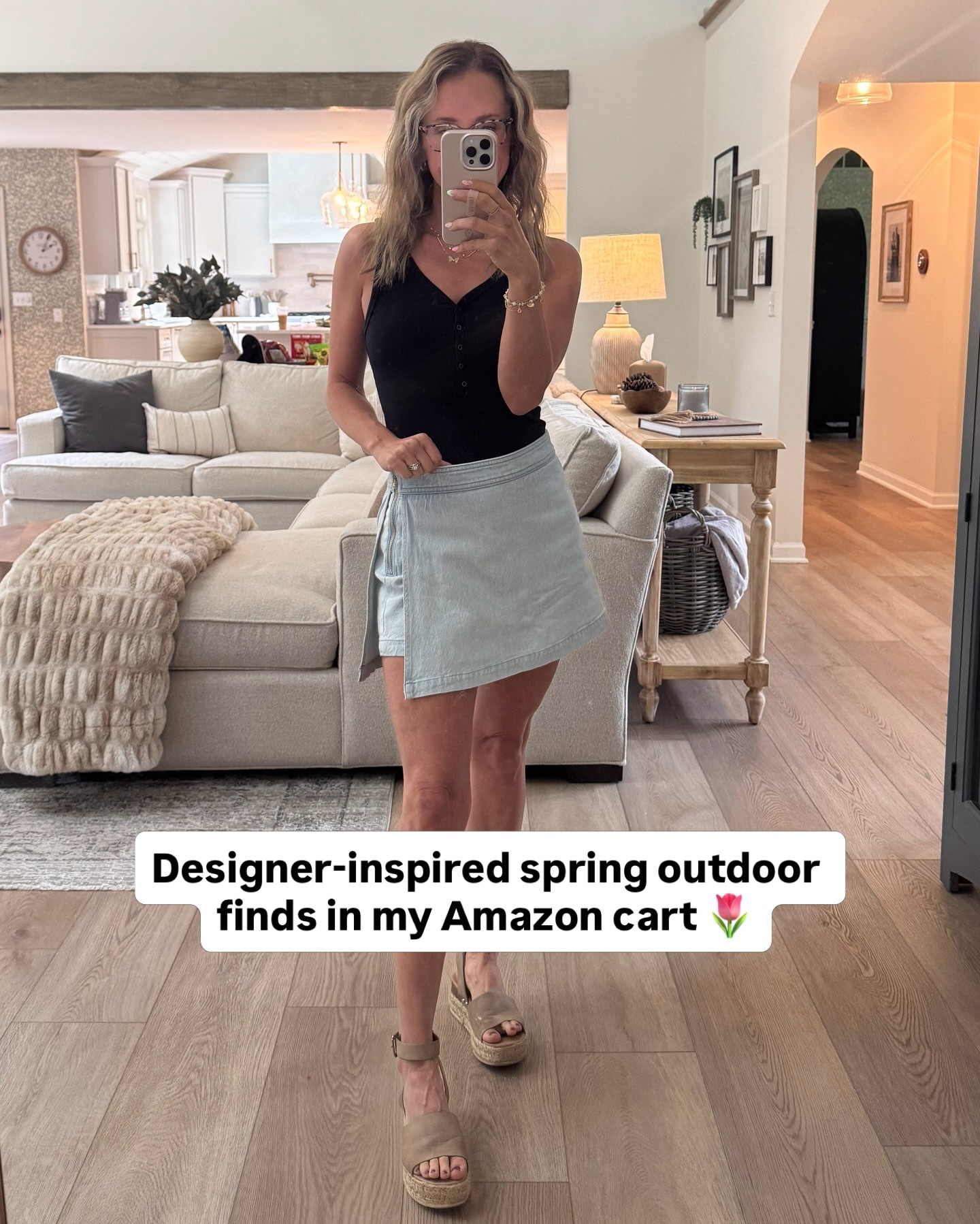 Can you believe these are Amazon!? I’m drooling over these designer-inspired spring outdoor finds 😍

#spring #amazonfinds #outdoordesign

#LTKSeasonal #LTKHome