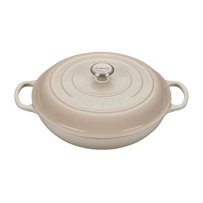 Signature Braiser | Le Creuset