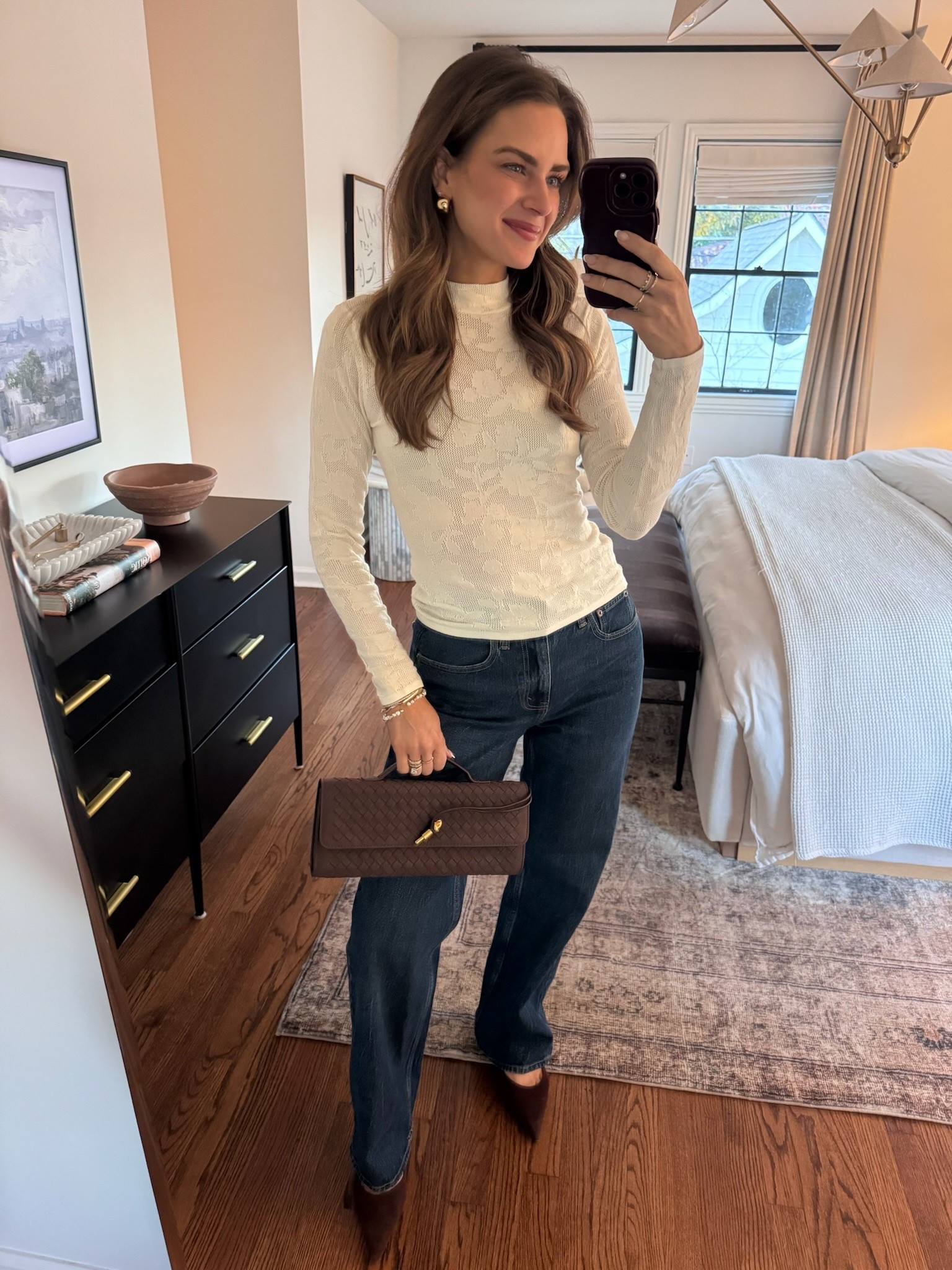 OOTD ✨
Lots of pieces are on sale post-holidays!!!


#LTKHoliday #LTKootd #LTKSaleAlert