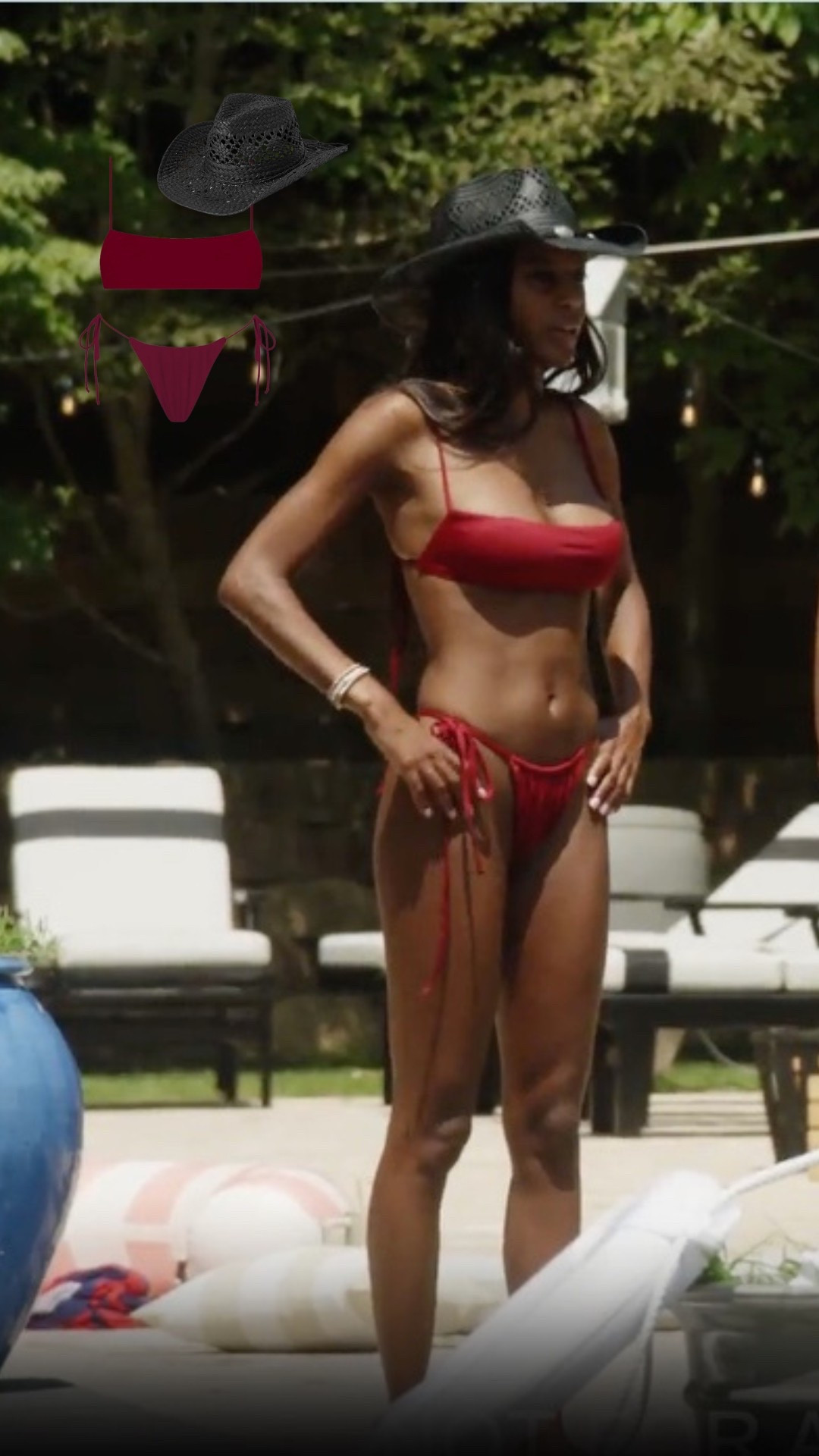 This swim is GORGEOUS! 

swimsuit l swim l bikini 