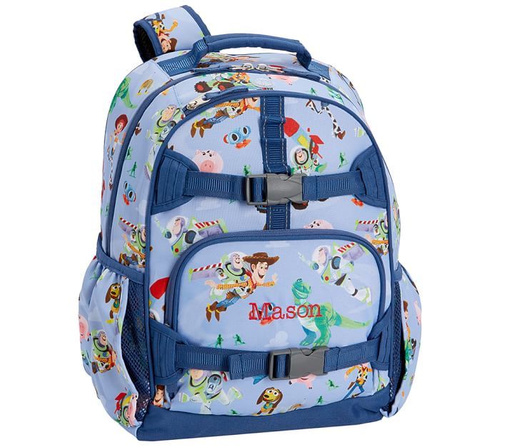 Mackenzie Disney and Pixar Toy Story Backpacks | Pottery Barn Kids