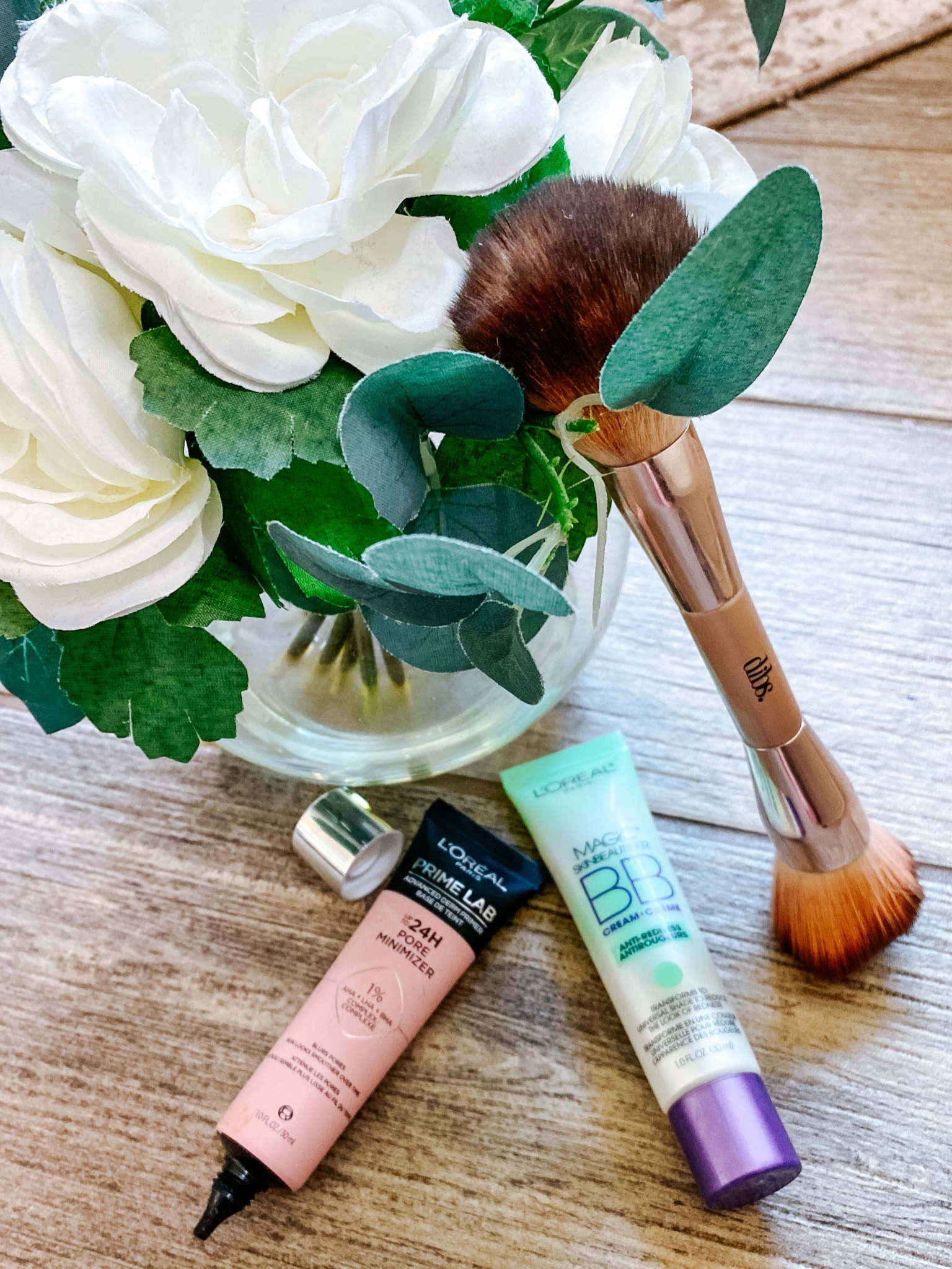Drugstore Beauty - Loreal - Primer - BB Cream - Fpundation - Dibs

#LTKbeauty #LTKunder50 #LTKFind