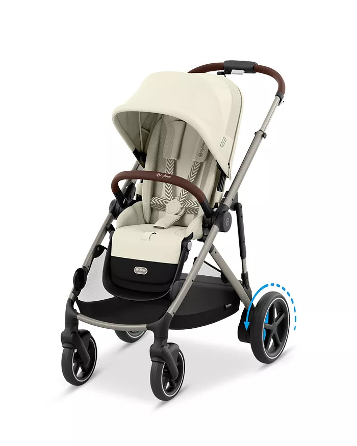 Cybex e Gazelle S Electronic Assist Stroller Kids - Bloomingdale's | Bloomingdale's (US)