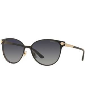 Versace Sunglasses, Versace VE2168 | Macys (US)