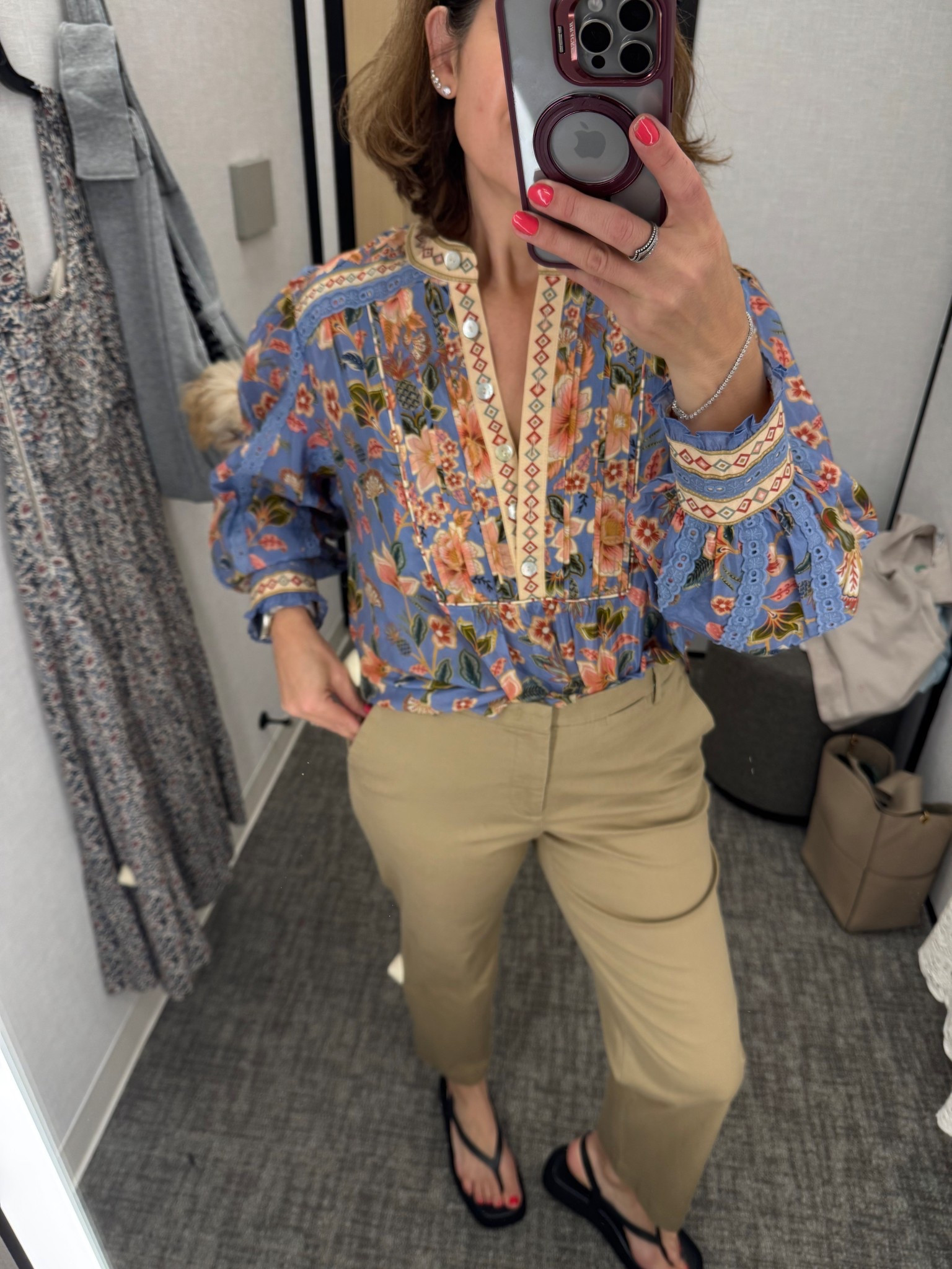 Love this look! And it’s on Sale! 

#LTKSeasonal #LTKSaleAlert #LTKOver40