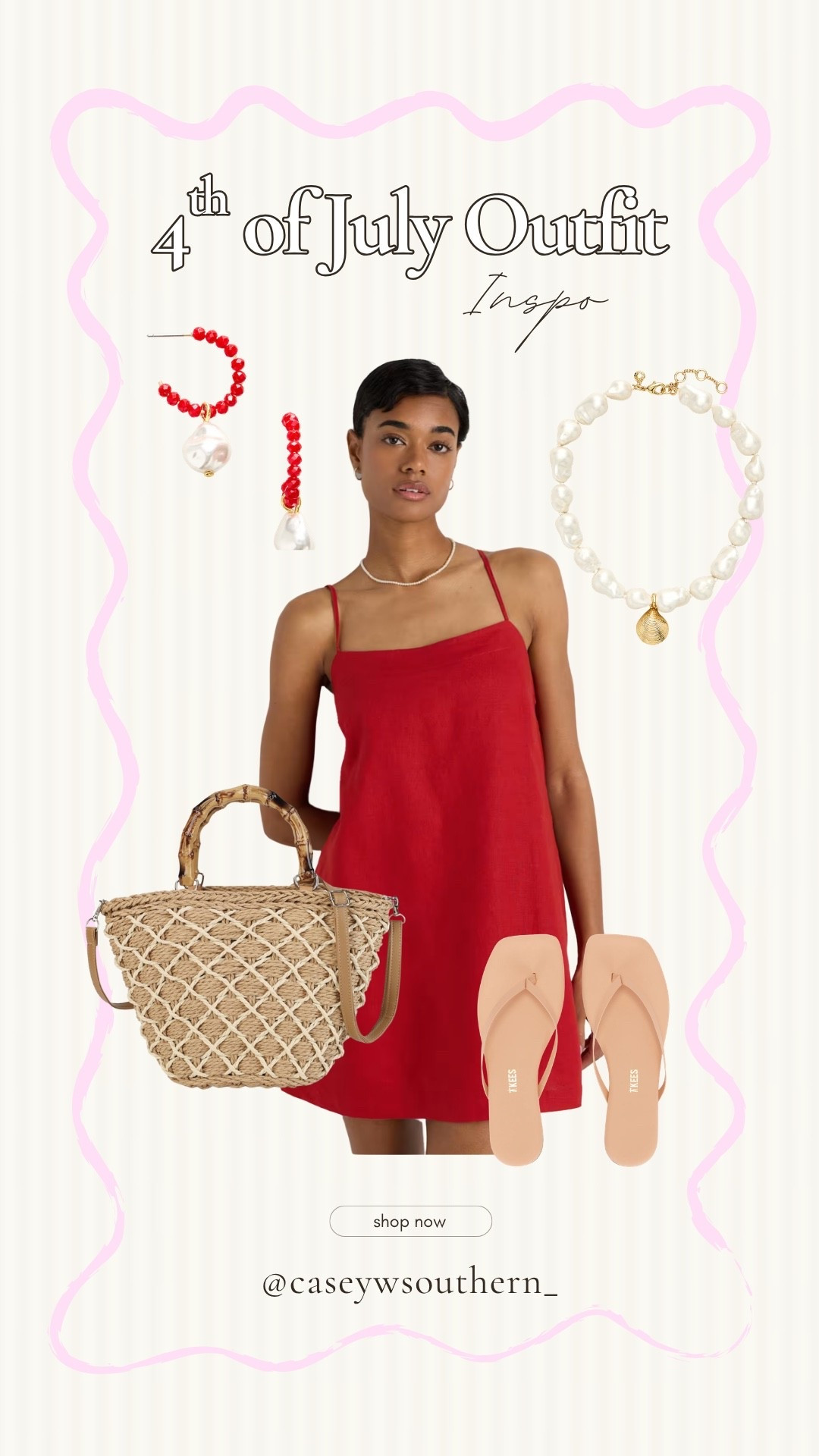 4th of July outfit inspo!

#LTKootd #LTKgrwm #LTKSeasonal