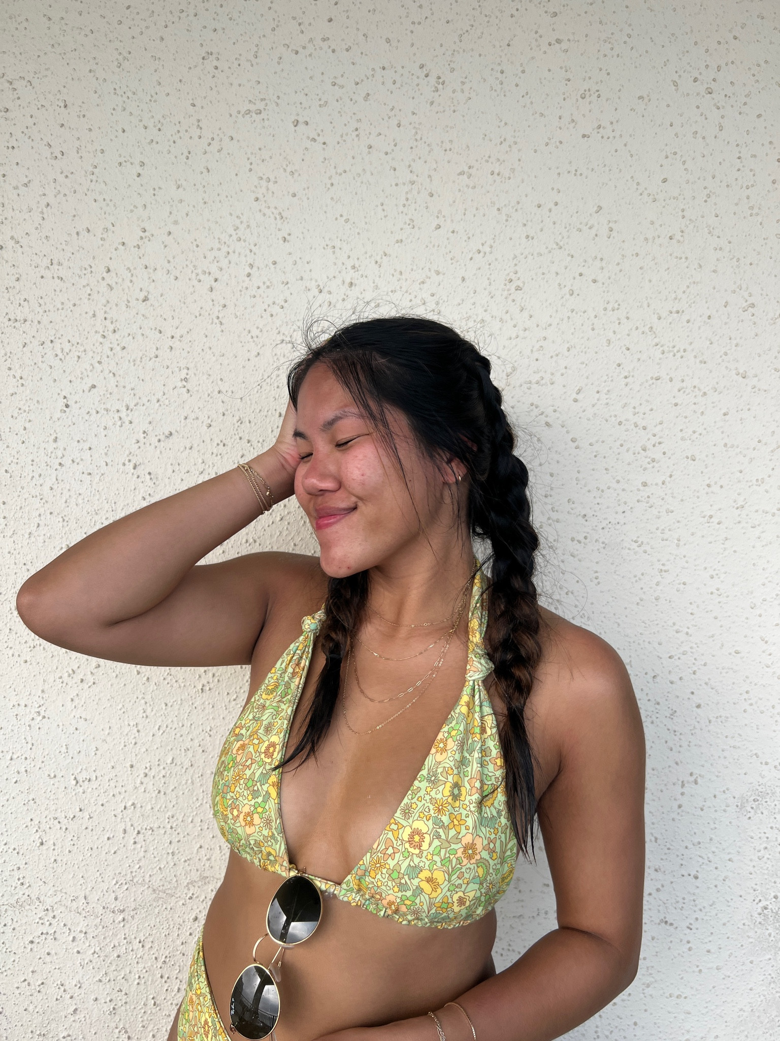 The cutest swim brand!!! Has different styles in tops and bottoms in so many different prints! 

#swimsuits #beachwear #swimsuit

#LTKFind