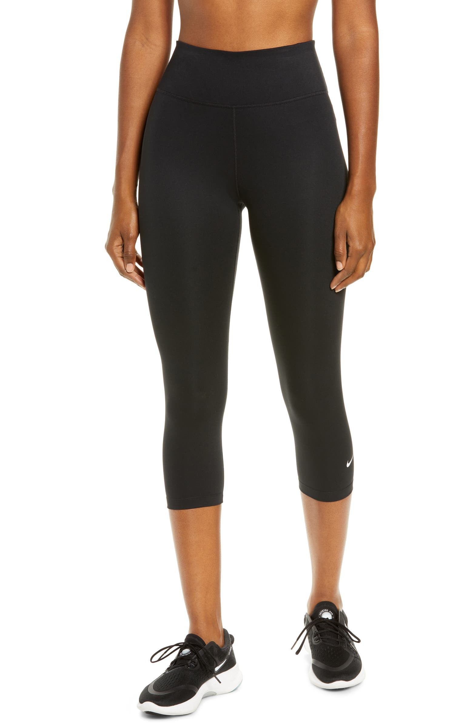 One Capri Leggings | Nordstrom