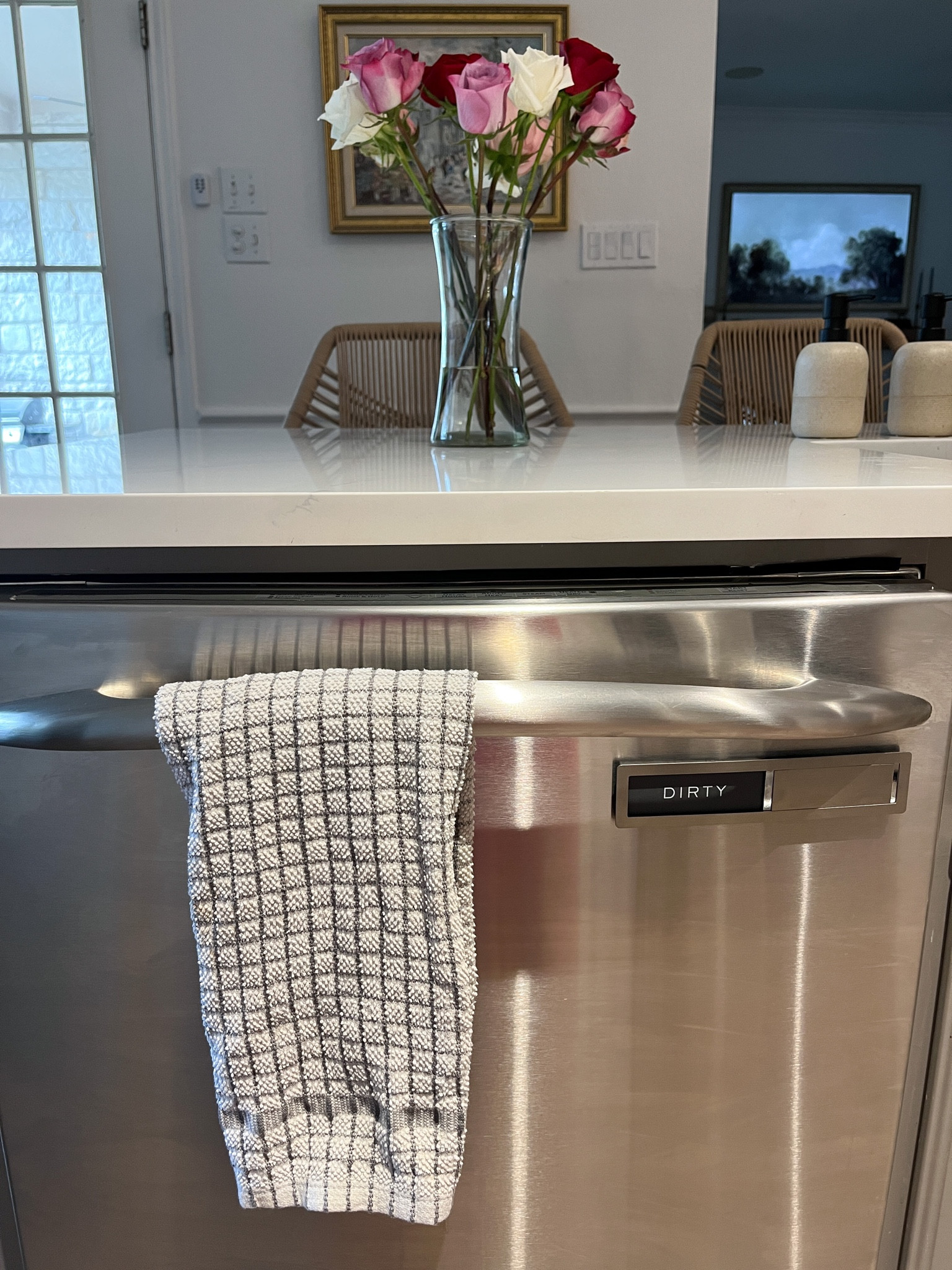 Amazon kitchen must have - dishwasher magnet sign 

#LTKfindsunder50 #LTKhome #LTKfamily