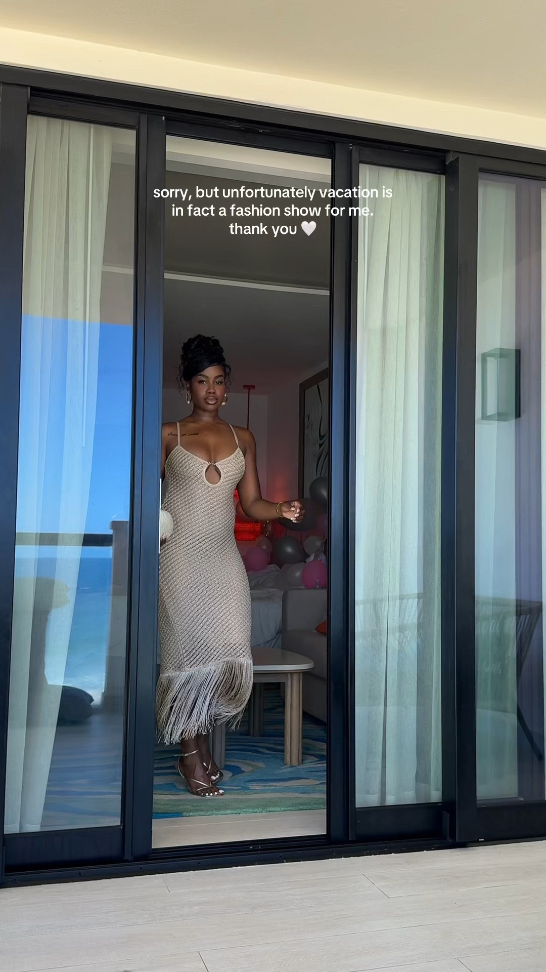 Vacation outfit inspo! 🌊 2nd outfit is Melani the Label & 3rd is TJ Maxx. Unable to link either unfortunately 🥲

#LTKSwim #LTKStyleTip #LTKTravel