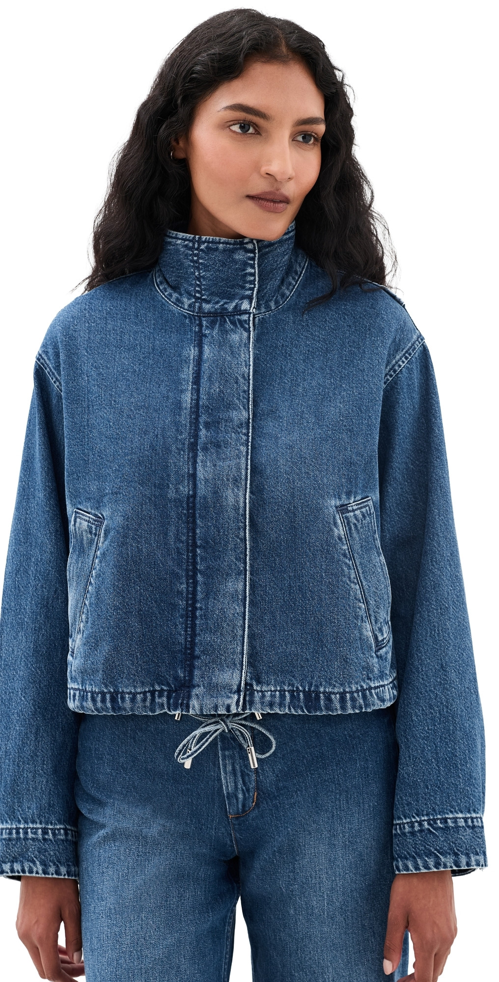 Madewell Field Jacket In Birkdale Birkdale XS | Shopbop
