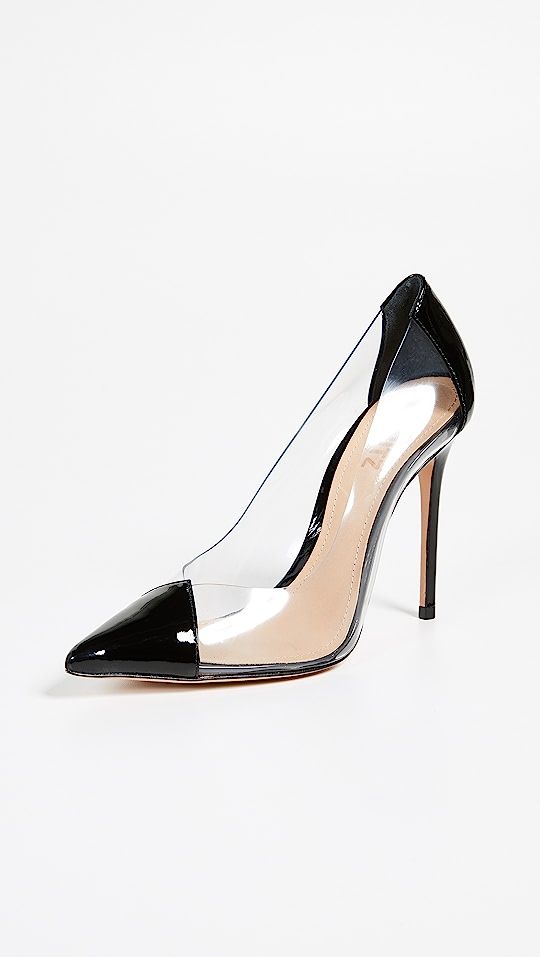 Schutz Cendi Point Toe Pumps | SHOPBOP | Shopbop