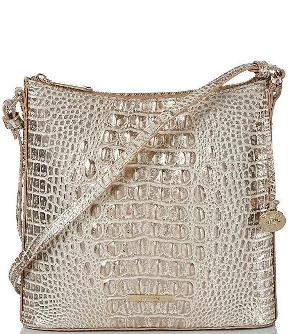 Melbourne Collection Katie Crossbody Bag | Dillard's