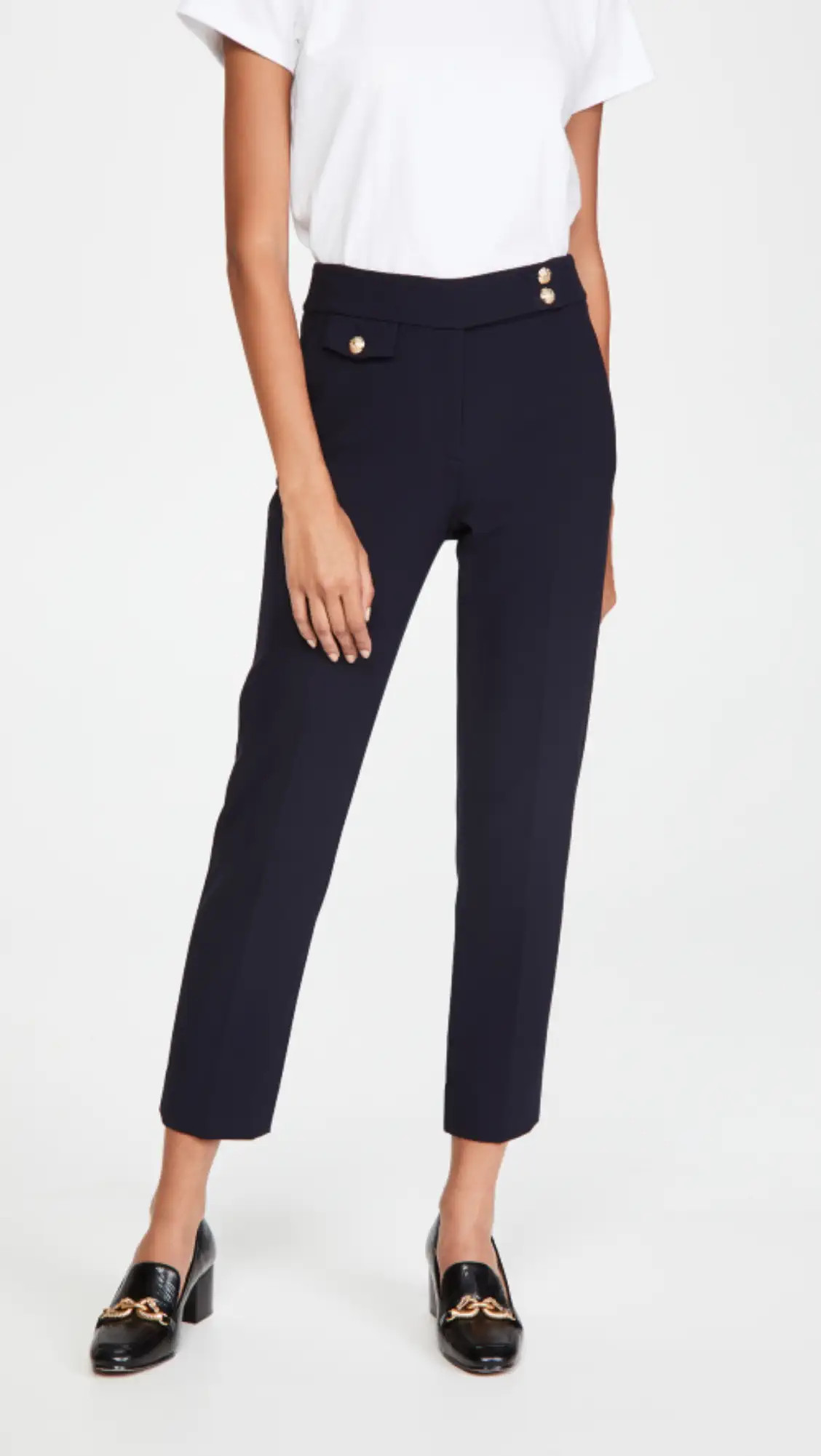 Veronica Beard Renzo Pants | Shopbop | Shopbop