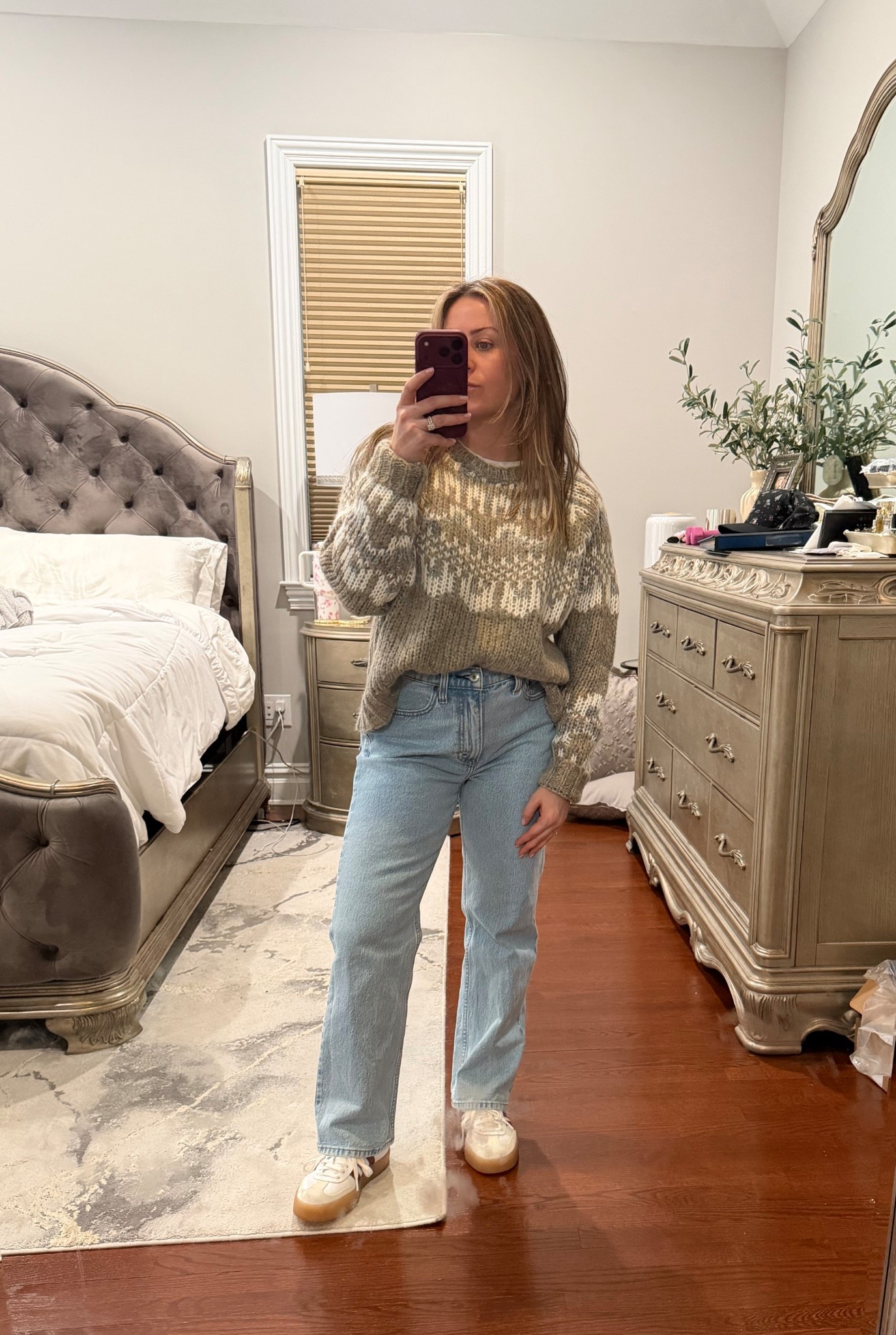 #ootd snowy weekend

#LTKSaleAlert #LTKootd #LTKFindsUnder100