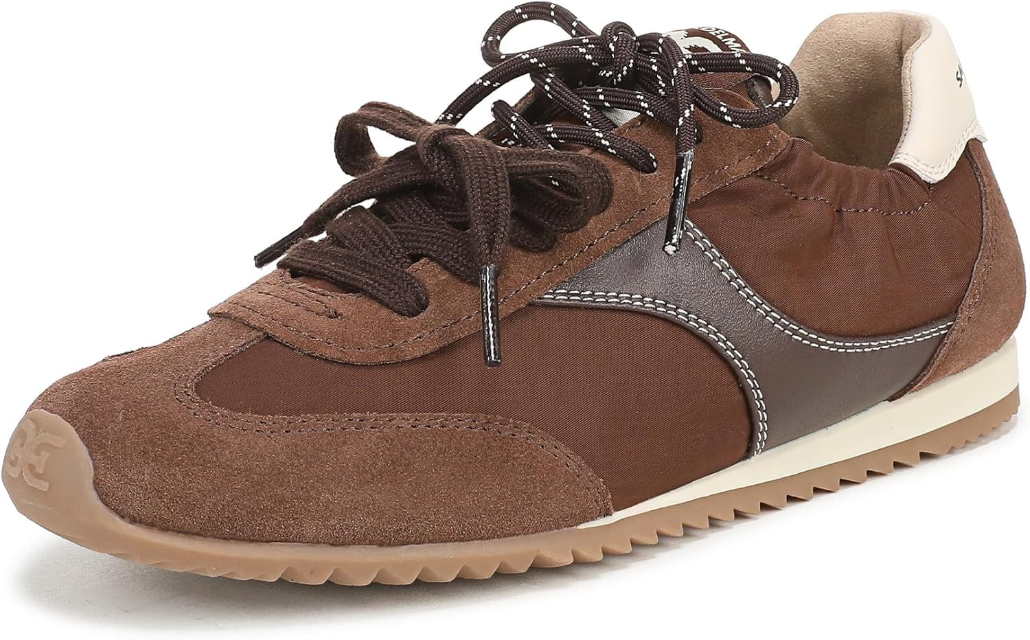 Sam Edelman Women's Ivanna Sneakers | Amazon (US)