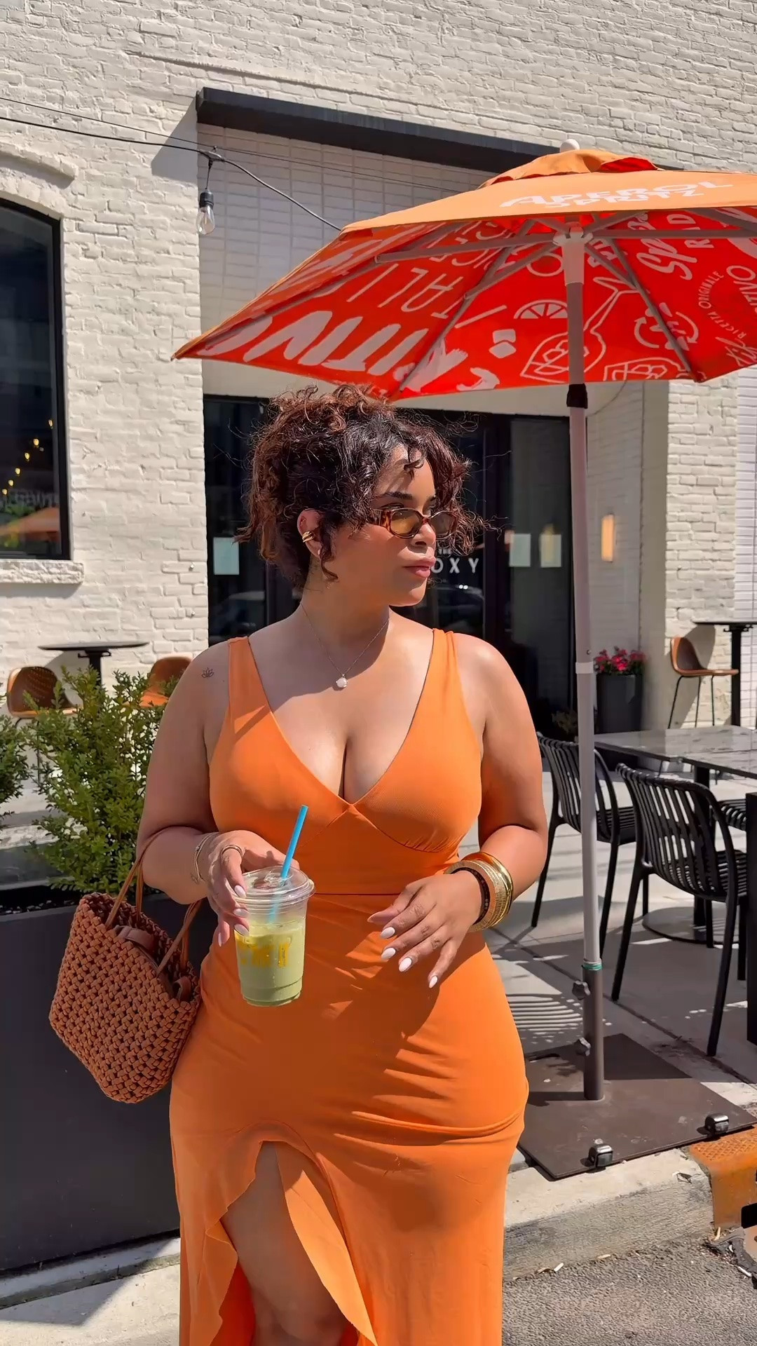 I can’t believe this dress is from Amazon!

#LTKootd
