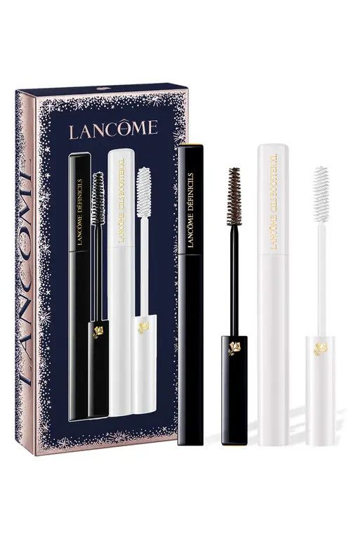Lancôme Définicils 2-Piece Primer & Mascara Gift Set $64 Value at Nordstrom | Nordstrom