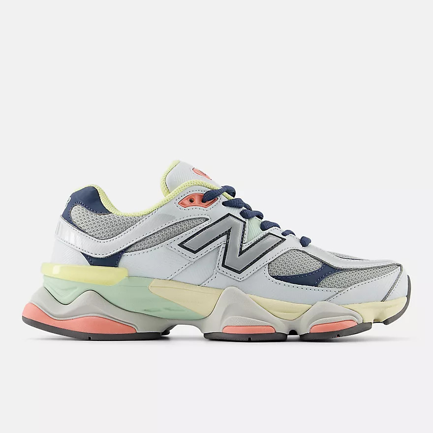9060 | New Balance Athletics, Inc.