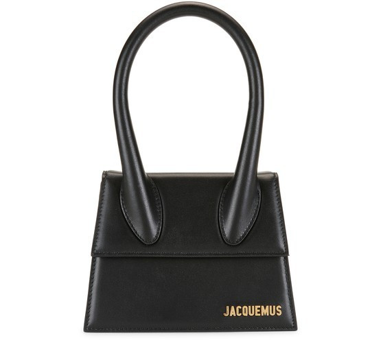 JACQUEMUSMedium Chiquito | 24S (APAC/EU)