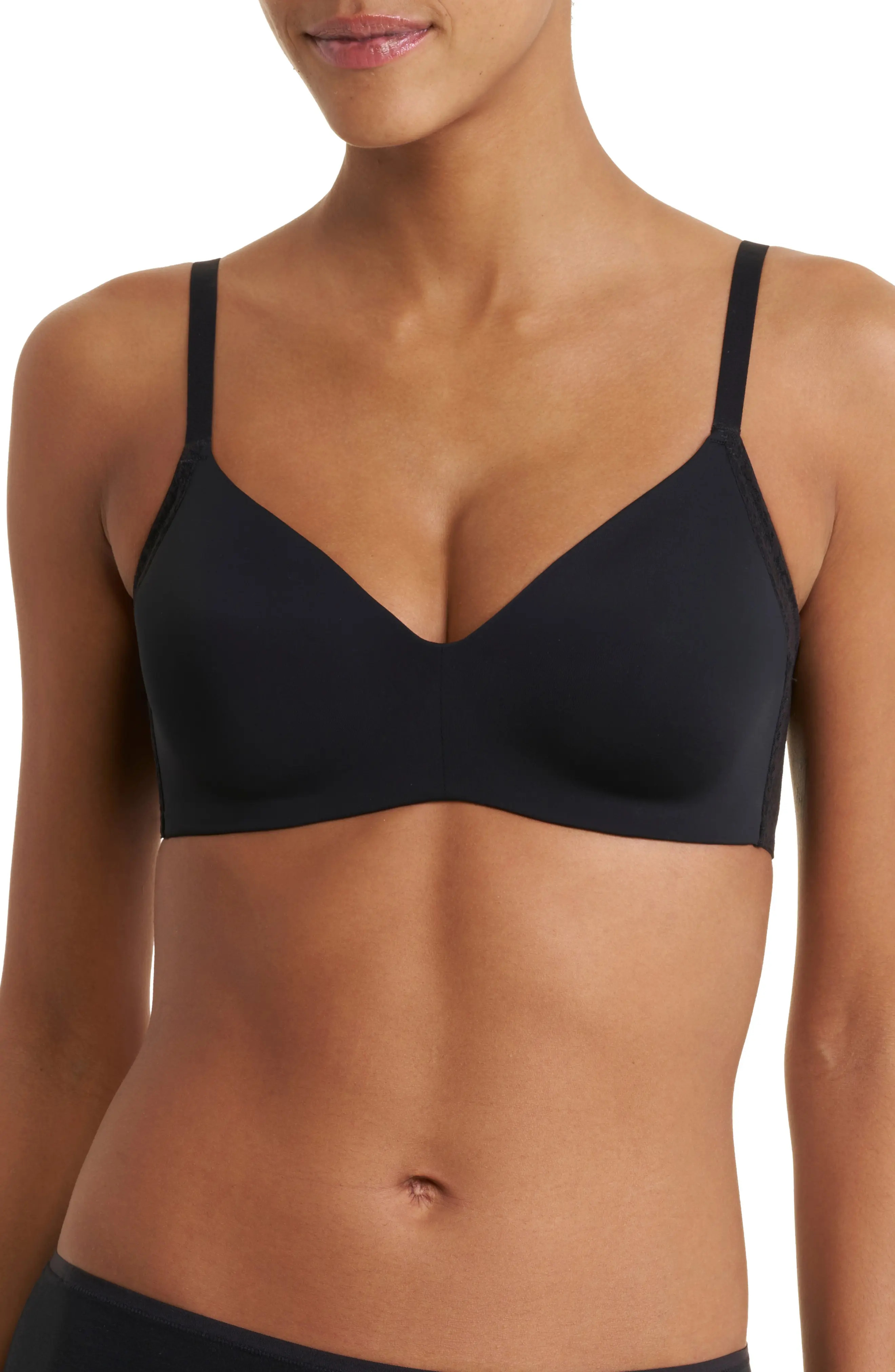 Natori Pretty Smooth Bra (Women) | Nordstrom | Nordstrom