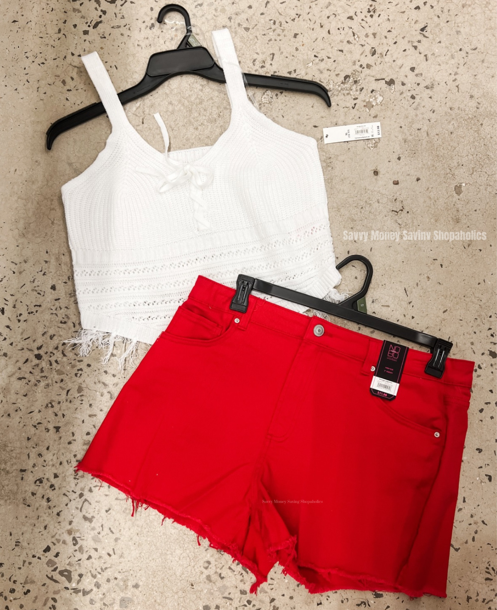 Here’s a cute patriotic look for ya! 

#LTKFestival #LTKStyleTip