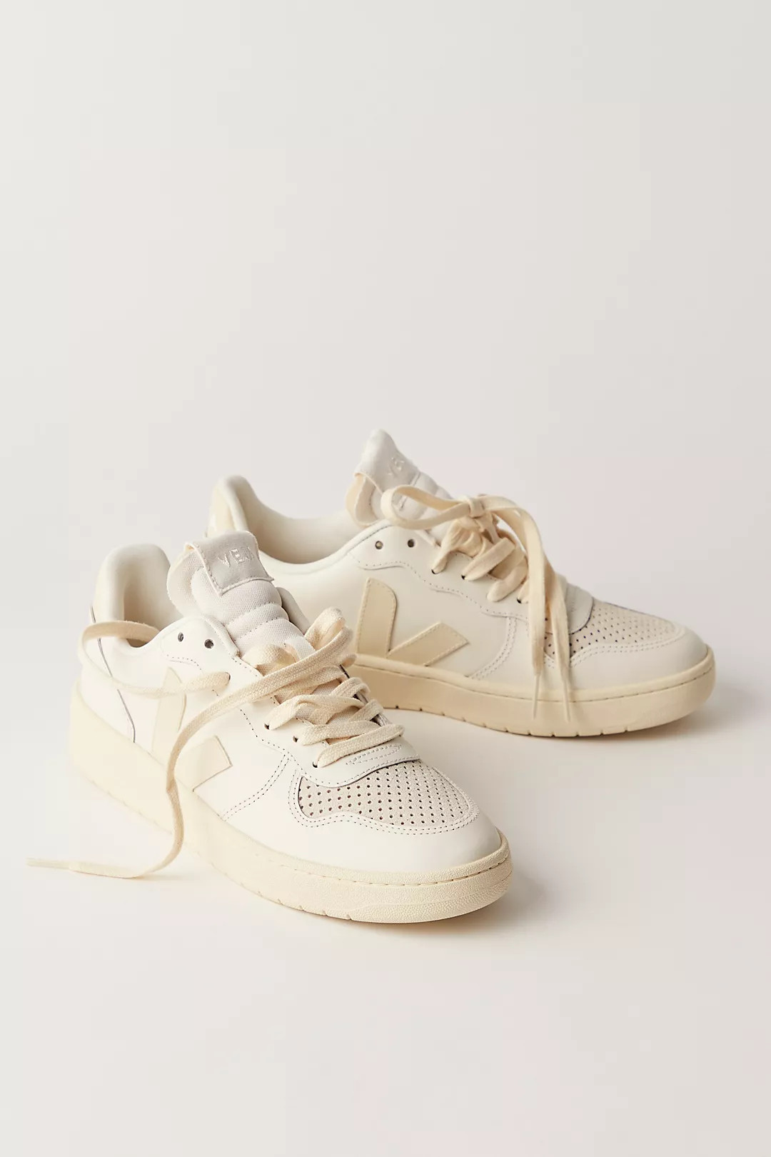 Veja V-10 Sneakers | Free People (Global - UK&FR Excluded)