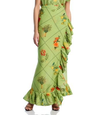 Ruffle Power Pareo™ | Bloomingdale's (US)