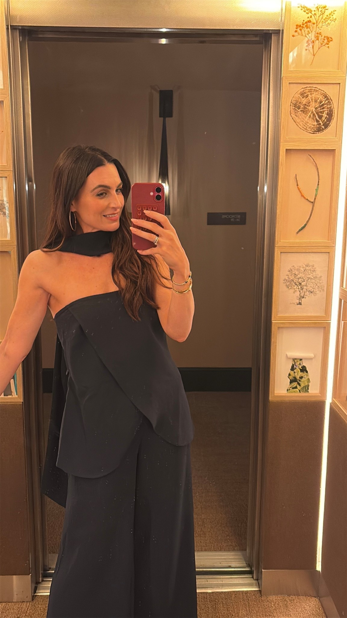 Easy out out outfit together or separately with a white tee or pair or jeans 

#LTKspring #LTKuk #LTKdatenight