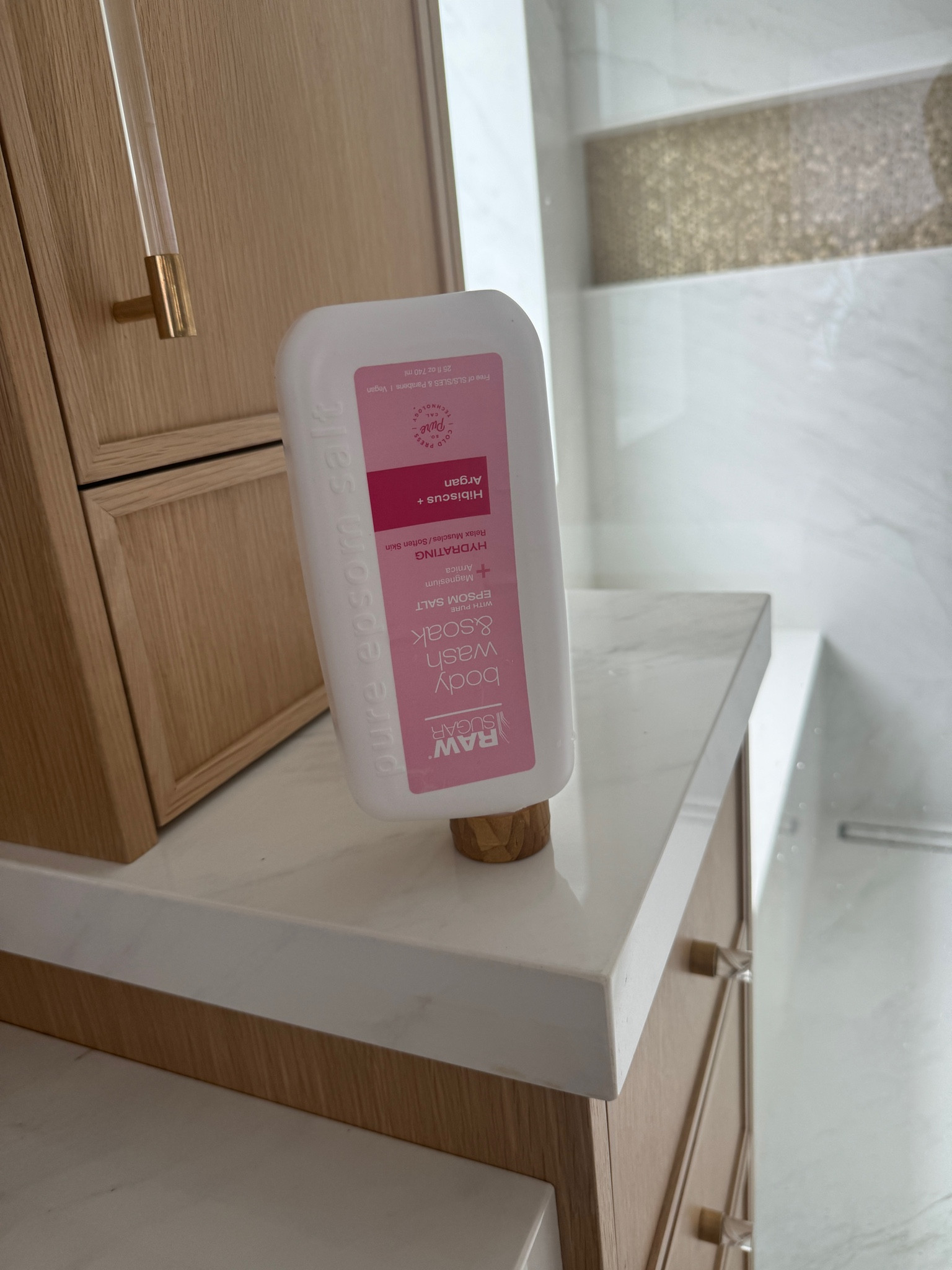 RECENT EMPTIES REPORT.

Shower wash - beauty empties- deep conditioner - Hanni 

#LTKstyletip #LTKbeauty #LTKfindsunder50