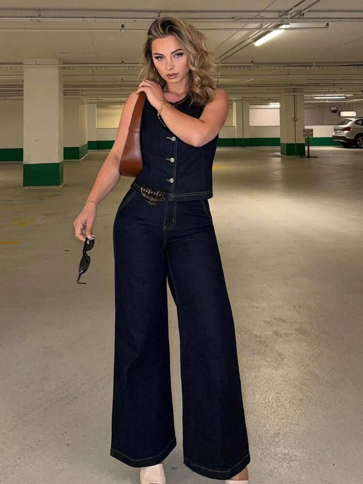  [83.0% Cotton,15.0% Viscose,2.0% Polyester]  | SHEIN