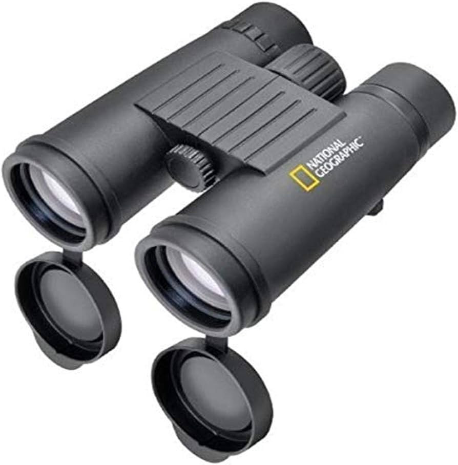 National Geographic 8x 42mm Binoculars | Amazon (US)
