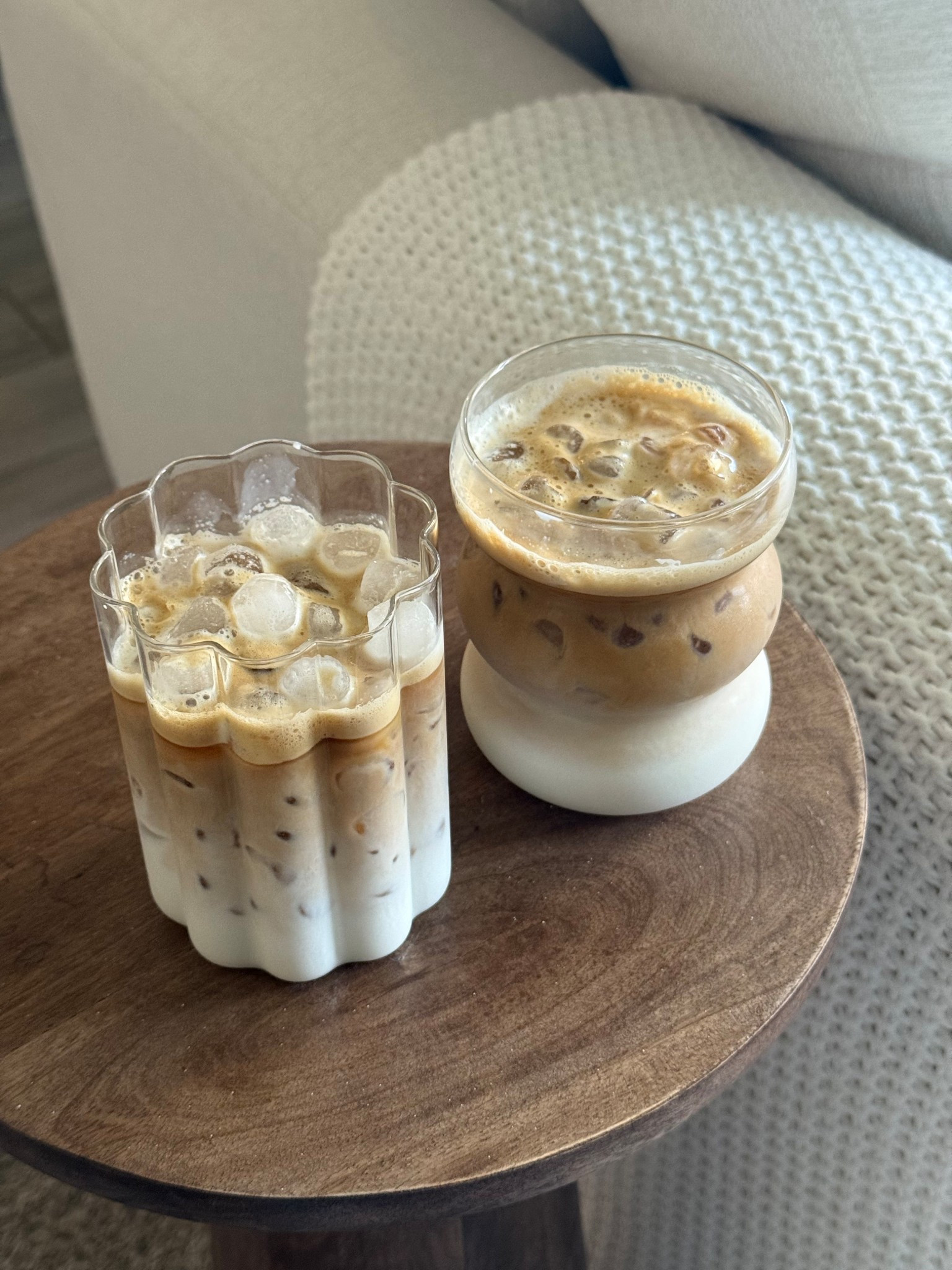 the cutest iced coffee and matcha cups! 

#LTKHome