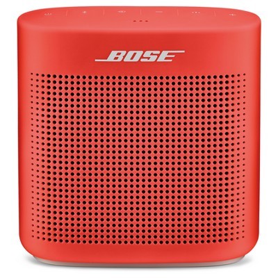 Bose® SoundLink Color Wireless Bluetooth Speaker II | Target